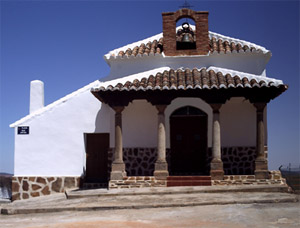 Ermita de San Anton