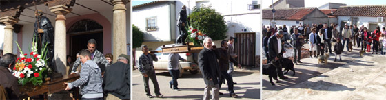 Fiestas de San Anton