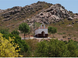 Ermita de San Isidro